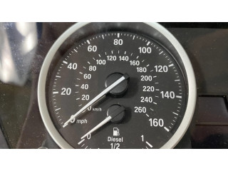 Přístrojová deska BMW X6 E71 2011 9236834