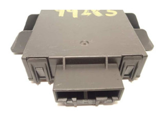 Блок управления 7L0907719A, 28024252FGU   Volkswagen Phaeton