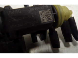 Vstřikovač 1K0906627B, 1K0906627B Volkswagen Tiguan DFGA