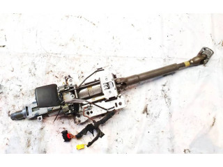    Рулевая рейка    Volkswagen Touran I 2003 - 2010 года
