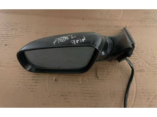 Zpětné zrcátko  Audi A8 S8 D2 4D 1996  7pin  