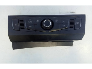 Блок управления климат-контролем 8T1820043T, E2-A1-23-7 Audi A4 Allroad