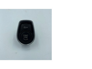 Включатель зажигания и стартера