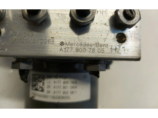 Jednotka ABS a1779007805 Mercedes-enz B W247 2019