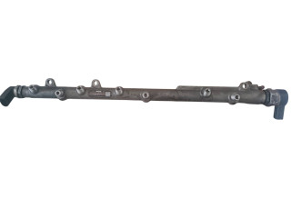 Vstřikovací lišta BMW 7 E65 E66