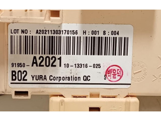 Блок предохранителей 91950-A202110, 91950-A202110   KIA Ceed    