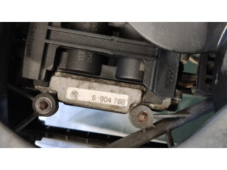 Вентилятор радиатора     6904768    BMW 3 E46 2.0