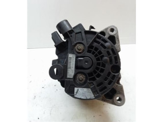 Генератор 9646321780, 9646321780   Citroen C2      