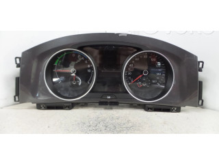 Панель приборов 5GE920655A Volkswagen Golf VII