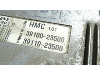 Řídící jednotka 3911023500, 3910023500 Hyundai Tiburon 2000