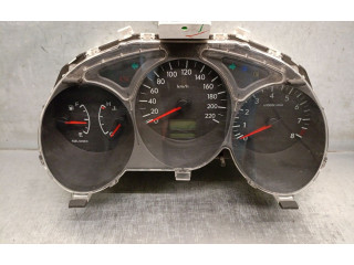 Панель приборов 85014SA250, 85067SA170   Subaru Forester SG       