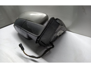 Зеркало электрическое        Skoda Fabia Mk3 (NJ)  2015 - 2021 года   