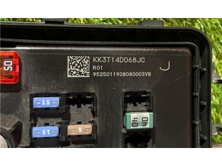 Блок предохранителей KK3T14D068JC   Ford Transit -  Tourneo Connect    