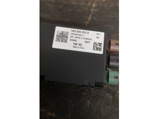 Блок управления 5G0035953D, 5G0035953D Skoda Kodiaq
