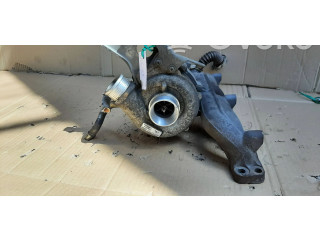  Турбина Volvo V70  31219697         