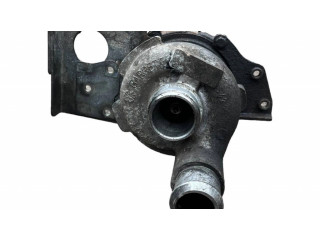 Turbodmychadlo Турбина 4M5VGK082A Ford Focus 1.8