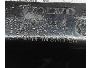 Дисплей 32316630, 31403349 Volvo XC90