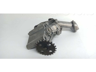 Масляный насос  K9K612 150008247R, 21953103  Renault Clio IV 