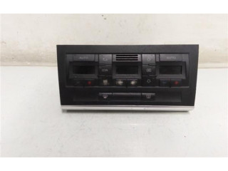 Блок управления климат-контролем 8E0820043, 8E0820043 Audi A4 Allroad