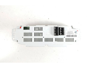 Блок управления климат-контролем 7820A615, CAB502A038FD Mitsubishi ASX