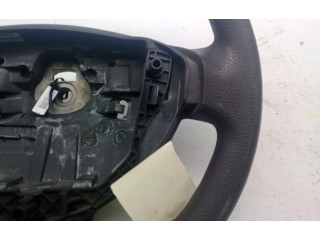 Руль Dacia Duster - года SinValor