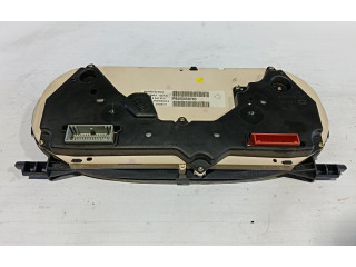 Спидометр (приборный щиток) 8200059763   Renault Clio II   