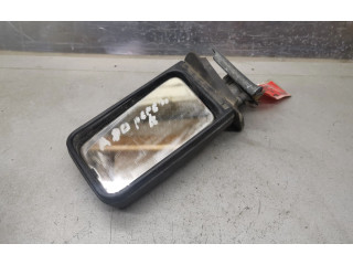 Zpětné zrcátko  Audi 80 90 B2 1985  811857501G  