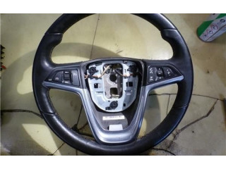 Руль Opel Meriva B  2010 - 2016 года 13351039      