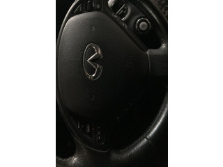 Подушка безопасности водителя Y851M1BN0B Infiniti EX