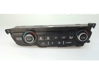 Блок управления климат-контролем 97250G5630, 97250G5630CA   KIA Niro