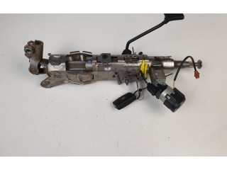    Рулевая рейка    Peugeot Expert 2007 - 2016 года