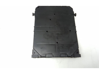Блок управления 9830707680 Citroen Berlingo