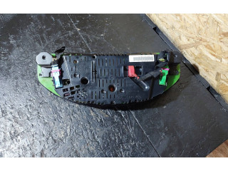 Спидометр (приборный щиток)  4B0919880A   Audi A6 S6 C5 4B 