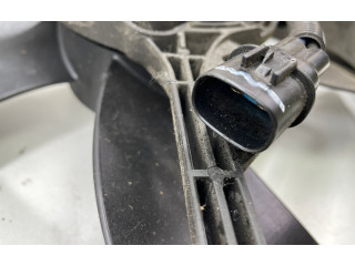 Вентилятор радиатора         Citroen C-Crosser 2.2