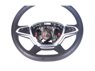 Руль Dacia Duster  2010 - 2017 года 484007585R      