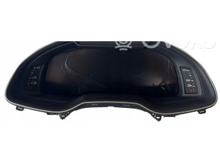 Přístrojová deska Audi Q7 4M 2015 4M0920794