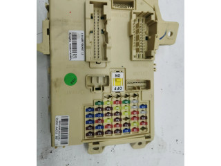 Pojistková skříňka KIA Carens III 2017