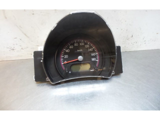 Přístrojová deska Nissan Pixo 2009 34100M68K00, 34100M68K00