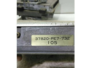 Řídící jednotka 37820-PE7-732 Honda CRX