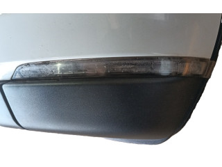 Зеркало электрическое Skoda Karoq 2017 - года