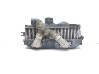 Интеркулер  21819AA130, 1271602351   Subaru Forester SG 