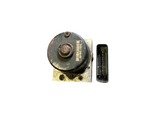 Блок АБС 1C0907379G, 1J0614517G   Skoda  Octavia Mk1 (1U)  1996 - 2004 года