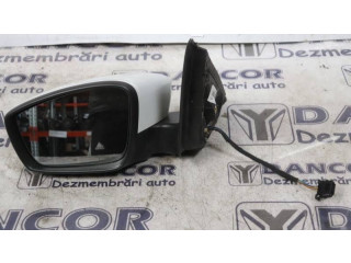 Зеркало электрическое        Skoda Fabia Mk3 (NJ)  2015 - 2021 года   