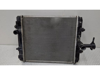 Радиатор охлаждающей жидкости