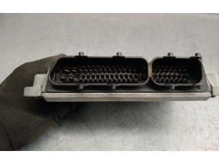 Блок управления двигателя 06A906018ED, 0261206322 Volkswagen Golf SportWagen