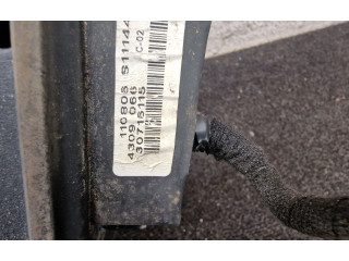 Zpětné zrcátko  Volvo XC90 2007  30716115  