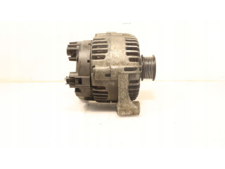 Генератор BMW X3 E83 2003 - 2010 года