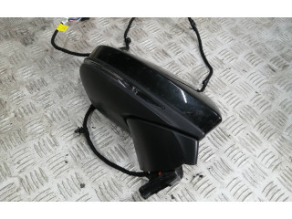 Зеркало электрическое Audi A6 S6 C8 4K 2018 - года