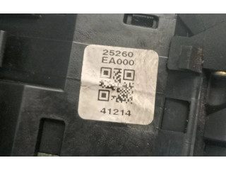 Zpětné zrcátko Nissan Pathfinder R51 25260EA000, MANDOLIMPIA