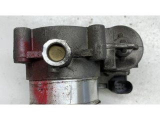 Дроссельная заслонка